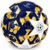 Lopta kopacia CHAMPIONS LEAGUE STAR