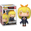 Funko POP! Mashle Lemon Irvine 2186
