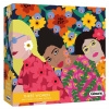 GIBSONS Puzzle Tri ženy 500 dielikov