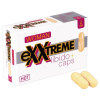 HOT eXXtreme Libido Caps woman 2 ks