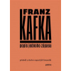 Popis jednoho zápasu - Franz Kafka
