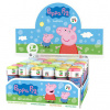 Bublifuk Prasátko Peppa 60 ml