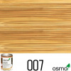OSMO® Terasový olej Barva (odstín): 007 teak bezbarvý, Balení: 0,125 l 11500003