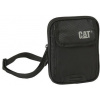 Caterpillar taška cez rameno CAT Urban Mountaineer Kilimanjaro čierna
