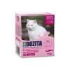 BZT BOZITA Krevety v omáčke - vlhké krmivo pre mačky - 370g