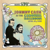 JOHNNY CASH - BEAR\'S SONIC JOURNALS: JOH (1VINYL)