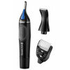 REMINGTON NE 3870 Nano Series Lítium - hygienický zastrihávač 3 nástavce