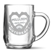 Sablio Polliter Milujem svojho motorkára: 0,5