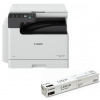 Laserová tlačiareň Canon imageRUNNER 2425 + toner EXV60 (4293C003A)