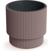 Prosperplast Kvetináč 30 x 30 x 28,5 cm plast béžový