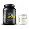 NutriWorks Intra Worx 540g