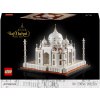 LEGO Architecture 21056 Tádž Mahal