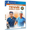 Tennis World Tour (Rolland-Garros Edition)