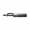 HP USB-C Travel Hub G2 Kábel USB 3.2 Gen 1 (3.1 Gen 1) Type-C Čierna (235N8AA)