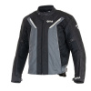 GMS Mesh blouson GMS VENTURA ZG55011 sivo-čierna L