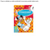 Omaľovánka A4 Minnie+samolepky