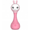 Alilo Smarty Bunny Interaktívna hračka Zajko ružový od 0m+