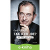 E-kniha Tak o co jde? - Cyril Höschl, Ivan Hamšík