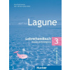 Lagune 3 Lehrerhandbuch - metodická príručka (Hartmut Aufderstrase, Jutta Müller, Thomas Storz)