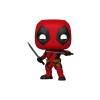 Funko Figúrka Deadpool - Deadpool (Funko POP! Marvel 1362)