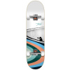 skateboard TRICKS BOWL COMPLETE 7.87