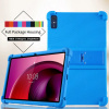 AC mobile Silikónový obal na Lenovo tab M10 5G Barva: Čierná