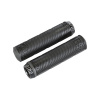 PRO gripy - ECONTROL LOCK ON 133x36mm - čierna