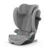 Cybex Gold Autosedačka Cybex Solution G2 i-Fix Plus Stone Grey