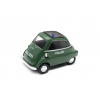 Welly BMW Isetta POLIZEI 1:34
