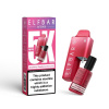 ELFBAR AF5000 Strawberry Raspberry Cherry Ice