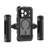 SmallRig 5540 Mobile Dual Handheld Kit for iPhone 17 Pro