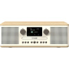 Pure Classic C-D6 Cotton White/Oak EU/UK 252984 rádio s CD, DAB, DAB plus , FM, dub, bílá