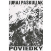 Poviedky 1 - Juraj Paškuliak