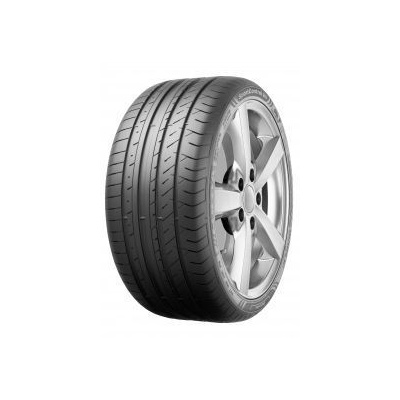 Fulda - Fulda SPORTCONTROL 2 255/35 R18 94Y