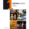 Čeština expres 1 (A1/1) ruská + CD - 2. vydání - Lída Holá, Bořilová Pavla