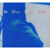 My Dying Bride - Trinity (Limited Edition) (CD)