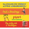 Set Najznámejšie príbehy… (Astrid Lindgrenová)