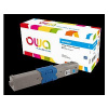 alt. toner OWA ARMOR pre OKI 46490607 Cyan pre MC573 (6000 str.)