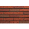 IZOFLEX Fasádny tehlový obklad 6118 Holland BRICK Rozmery: 240 mm x 52 mm, Povrch: štruktúrovaný