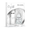 Bi-es Crystal SET: Parfemovaná voda 100ml + Deodorant 150ml (Alternatíva vône Giorgio Armani Diamonds) pre ženy