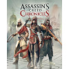 Assassins Creed Chronicles (PC)