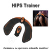 Hips trainer - zariadenie na posilňovanie sedacieho svalstva