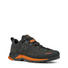 TECNICA-Sulfur GTX Ms, anthracite/ultra orange Šedá 42