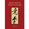 Yiquan and the Nature of Energy