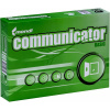 Igepa Kancelárska kopírka Mondi Communicator Basic 9488A80 (A4; 80 g/m2; 500 listov; biely papier)