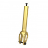 Addict - Fork Sword HIC Gold - Hliníková vidlice