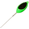 FOX Edges Micro Fine Needle green