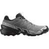 Trailové topánky Salomon SPEEDCROSS 6 l41738000 Veľkosť 46 EU | 11 UK | 11,5 US | 29 CM