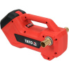 YATO ČERPADLO VODY A OLEJA 18V 1800 L/H (YT-85290)