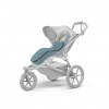 Thule Stroller Footmuff - fusak do kočíka modrá Mid Blue